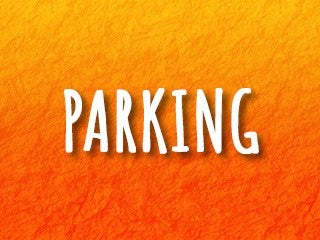 Parking Pass: Lost Lands 2026