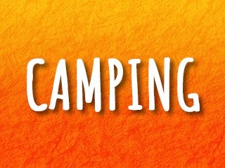 Camping: Lost Lands 2026