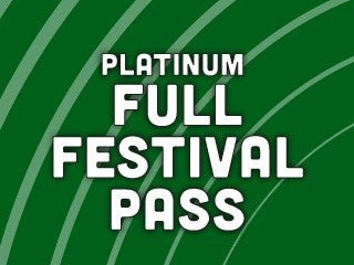 Hard Rock Hotel & Casino Ottawa Platinum Full Festival Pass