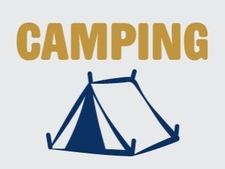 2026: Camping