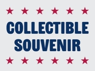 2026: Collectible Keepsake Souvenir