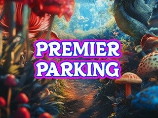 2026 Beyond Wonderland SoCal - Premier Parking