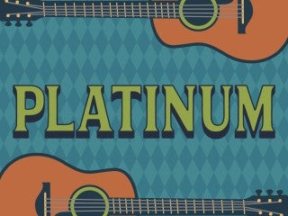 2026 2-Day Platinum Ticket