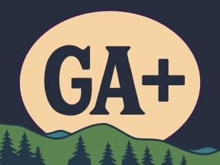 2026 1-Day GA+ Ticket