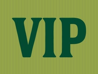 2026 1-Day VIP Ticket