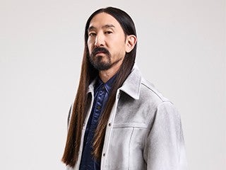 Insomniac presents Steve Aoki
