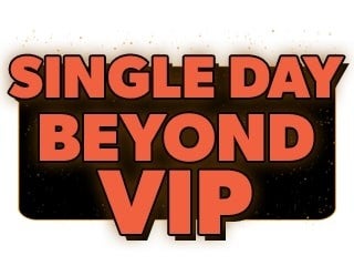 Single Day Angel's Envy Beyond VIP