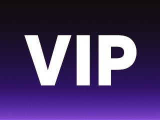 2026 EDC Korea - 2-Day VIP Enhanced Experience Pass