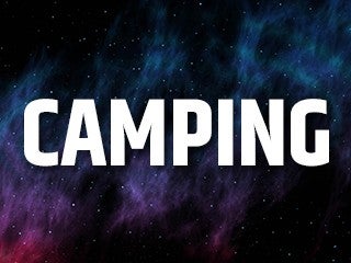 Camping Passes: Bass Canyon 2026