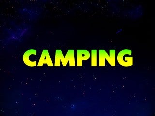 2026 Nocturnal Wonderland - Camping Passes
