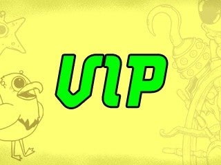 Bassrush x Subtronics present Cyclops Cove - 3-Day VIP