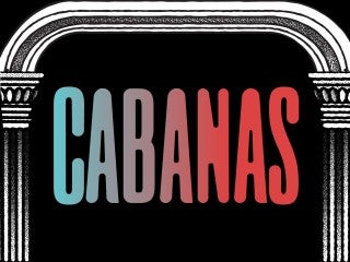 2026 Cabanas