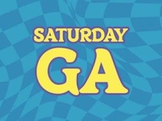 2026 Beyond Wonderland Chicago - Saturday GA Experience Pass