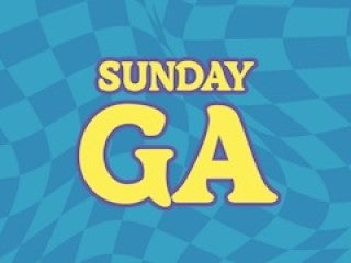 2026 Beyond Wonderland Chicago - Sunday GA Experience Pass