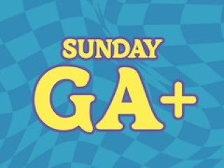 2026 Beyond Wonderland Chicago - Sunday GA+ Experience Pass