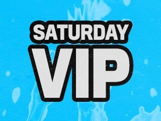 2026 HARD Summer - Saturday VIP