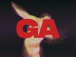 Friday General Admission