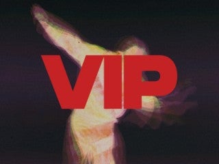 Friday VIP
