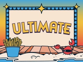 2026 3-Day Ultimate Ticket