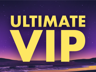 2026 Ultimate VIP Ticket