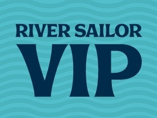 2026 Hudson River Sailor VIP