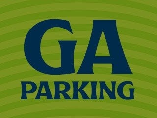 2026 Hudson River GA Parking