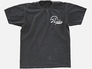 MPLS Rodeo Tee - Black