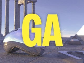 Saturday General Admission