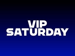 2026 CORE Los Angeles - Saturday VIP