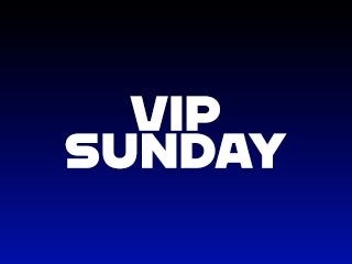 2026 CORE Los Angeles - Sunday VIP