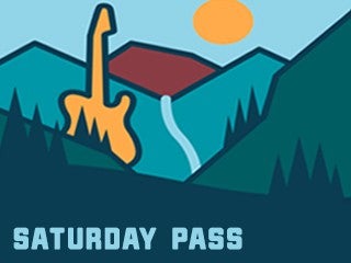 Saturday Pass