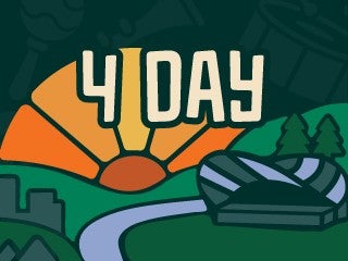 4-Day Personal Pass