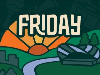 Friday Ticket