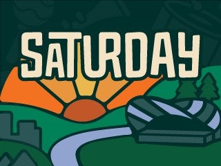 Saturday Ticket
