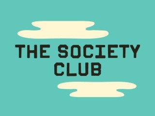 Society Club Pass