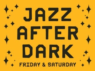 Jazz After Dark 