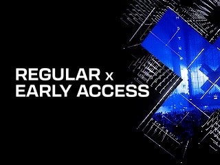 2026 AMF - Regular x Early Access
