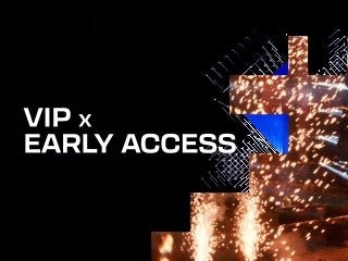 2026 AMF - VIP x Early Access