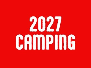 2027 Desperado Camping