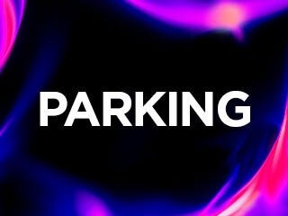 Project Glow 2026 - Parking Passes
