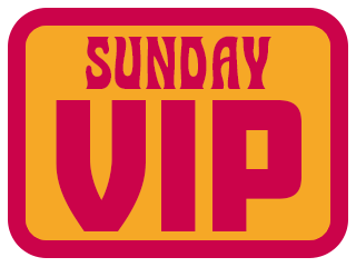 Sunday VIP