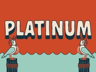 2026 2-Day Platinum Ticket