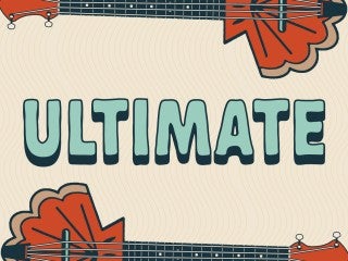 2026 2-Day Ultimate Ticket