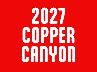 2027 Copper Canyon
