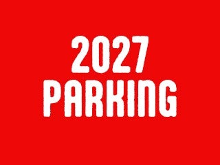 2027 Parking