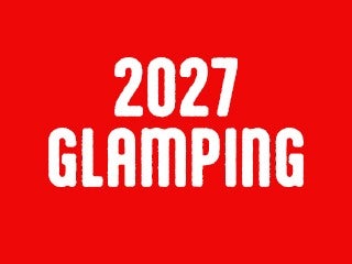 2027 Glamping