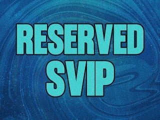 2-DAY RESERVED SVIP