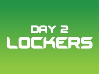 Sunday Locker