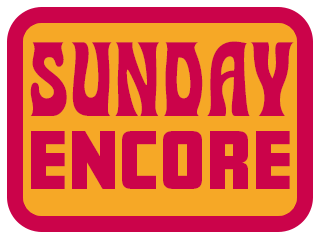 Sunday Point Break Encore