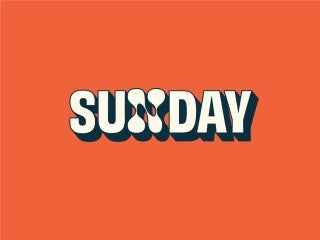 Sunday City Hall - Outside Lands 2026